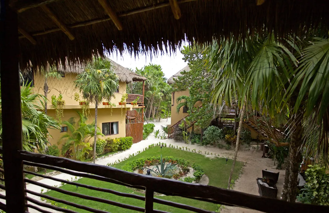 Hip Hotel Tulum-1