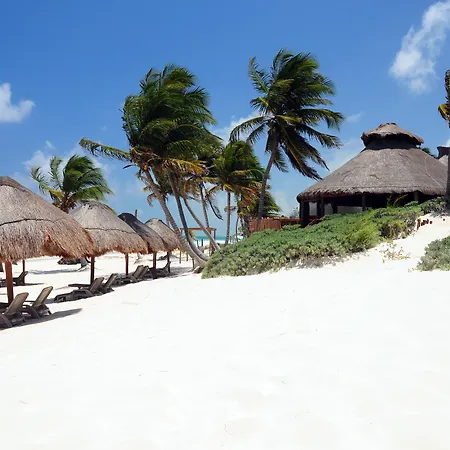 Hip Hotel Tulum-3